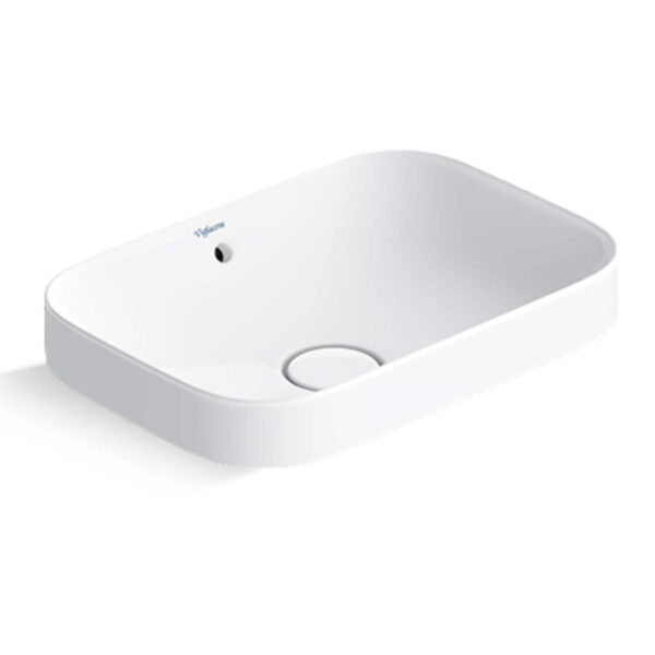 Chậu lavabo đặt bàn VIGLACERA V27