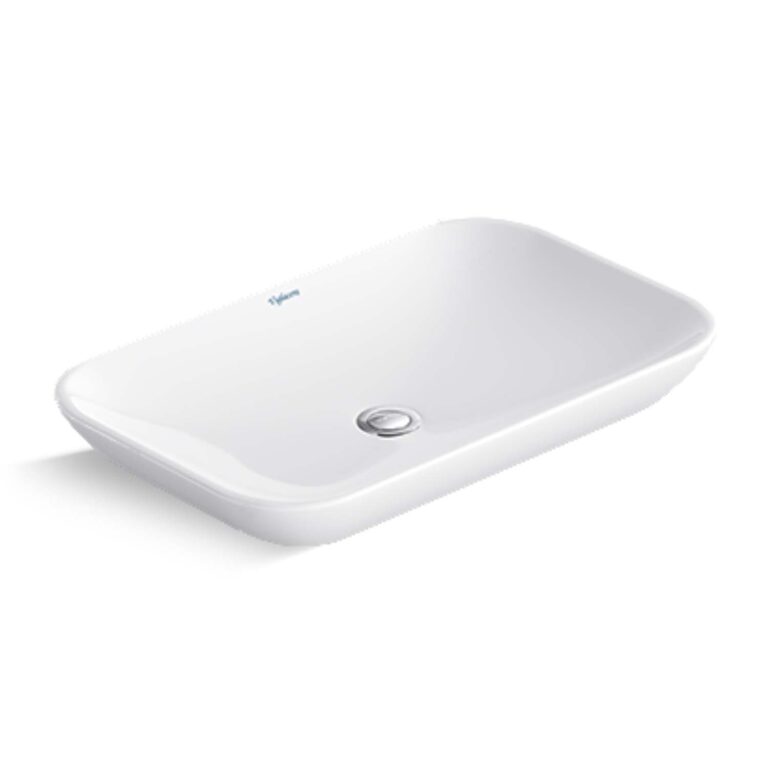 Chậu lavabo đặt bàn VIGLACERA V28