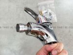Van xả tiểu nữ VIGLACERA VG101 (VG700) - Ảnh 7