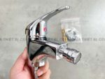 Van xả tiểu nữ VIGLACERA VG101 (VG700) - Ảnh 5