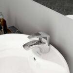Vòi lavabo VIGLACERA VG104 VSD104 nóng lạnh - Ảnh 6