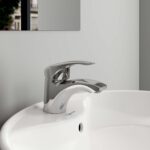 Vòi lavabo VIGLACERA VG104 VSD104 nóng lạnh - Ảnh 7