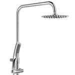 Vòi sen cây VIGLACERA VG596 nóng lạnh