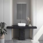 Chậu lavabo đặt bàn VIGLACERA V25 - Ảnh 3