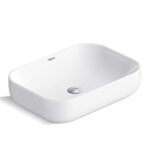 Chậu lavabo đặt bàn VIGLACERA V25