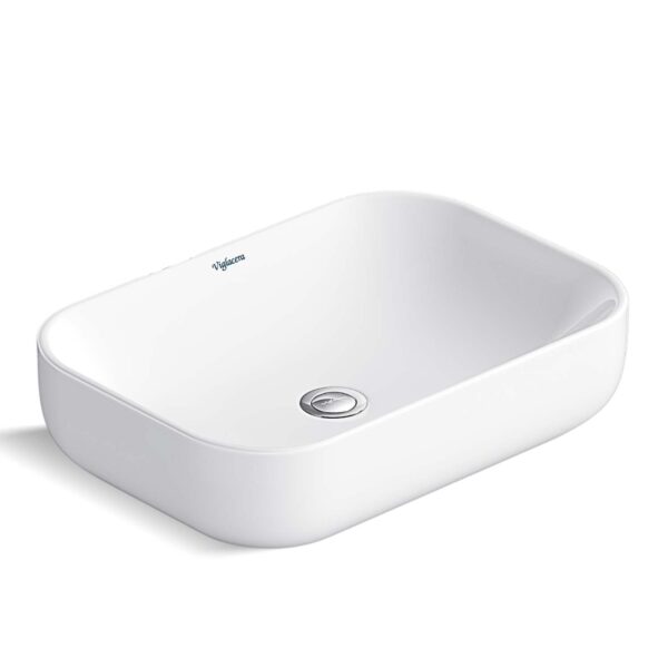 Chậu lavabo đặt bàn VIGLACERA V25