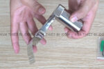 Lô giấy CAESAR Q8304 - Ảnh 5