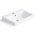 Chậu lavabo đặt bàn VIGLACERA V29