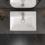 Chậu lavabo đặt bàn VIGLACERA V29 - Ảnh 6
