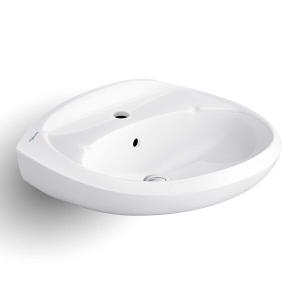Chậu lavabo treo tường VIGLACERA VTL3