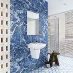 Chậu lavabo treo tường VIGLACERA VTL3 - Ảnh 4