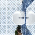 Chậu lavabo treo tường VIGLACERA VTL3 - Ảnh 6