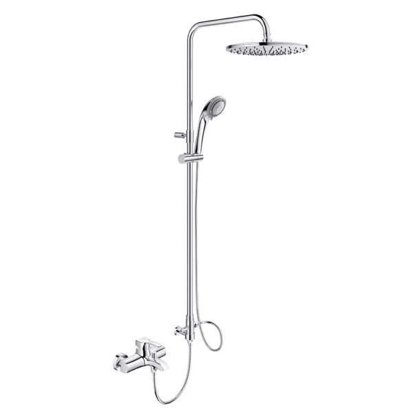 Vòi sen cây VIGLACERA VG511.1 nóng lạnh (1)