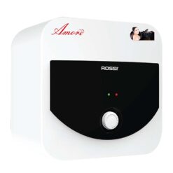 Bình nóng lạnh ROSSI AMORE 30L Lít Vuông RAM-30SQ gián tiếp 2500w