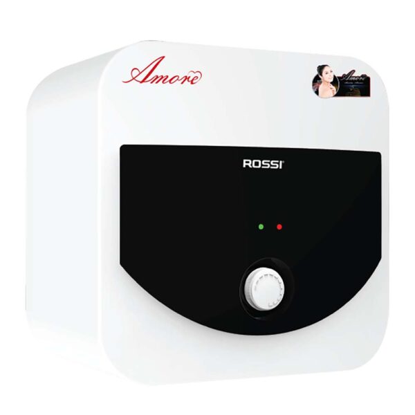 Bình nóng lạnh ROSSI AMORE 30L Lít Vuông RAM30SQ