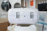 Bình nóng lạnh ROSSI ARTE8 15L lít ngang RA8 15SL gián tiếp 2500w - Ảnh 10
