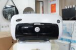 Bình nóng lạnh ROSSI ARTE8 20L lít ngang RA8 20SL gián tiếp 2500w - Ảnh 3