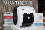 Bình nóng lạnh ROSSI ARTE8 20L lít vuông RA8 20SQ gián tiếp 2500w - Ảnh 5