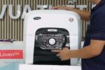 Bình nóng lạnh ROSSI ARTE8 20L lít vuông RA8 20SQ gián tiếp 2500w - Ảnh 8
