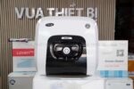 Bình nóng lạnh ROSSI ARTE8 30L lít vuông RA8 30SQ gián tiếp 2500w - Ảnh 2