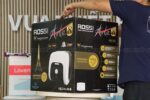 Bình nóng lạnh ROSSI ARTE8 30L lít vuông RA8 30SQ gián tiếp 2500w - Ảnh 7