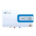 Bình nóng lạnh ROSSI Smart 15L lít ngang RST15SL