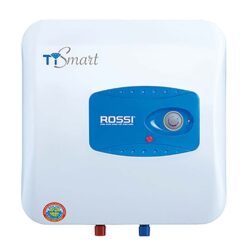 Bình nóng lạnh ROSSI Smart 15L lít vuông RST-15SQ gián tiếp 2500w