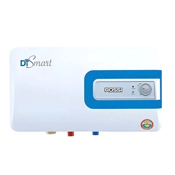 Bình nóng lạnh ROSSI Smart 30L lít ngang RST30SL