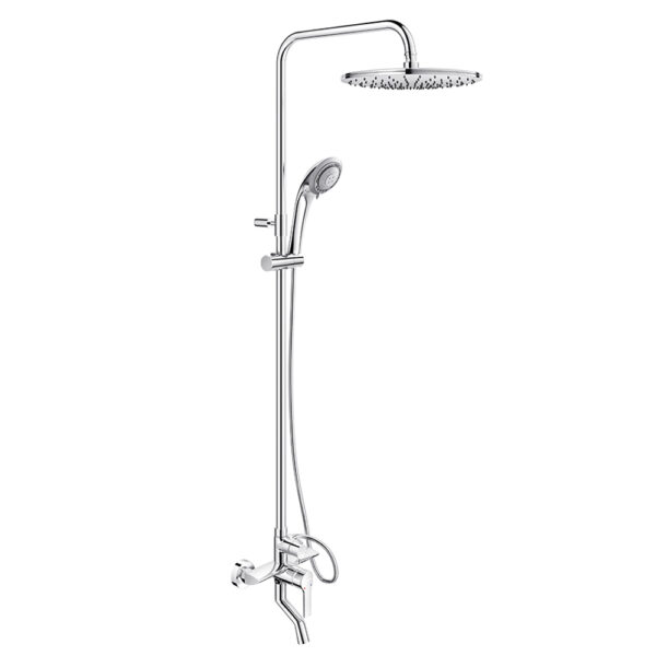 Vòi sen cây VIGLACERA VG597 nóng lạnh (1)