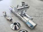 Củ trộn sen cây AMERICAN STANDARD WF-4948 Active nhiệt độ - Ảnh 9