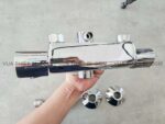 Củ trộn sen cây AMERICAN STANDARD WF-4948 Active nhiệt độ - Ảnh 7