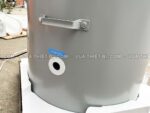 Bình nóng lạnh Ferroli SQ 200L lít đặt sàn gián tiếp 3000w - Ảnh 5