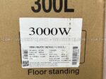 Bình nóng lạnh Ferroli SQ 200L lít đặt sàn gián tiếp 3000w - Ảnh 12