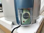 Bình nóng lạnh Ferroli SQ 200L lít đặt sàn gián tiếp 3000w - Ảnh 8