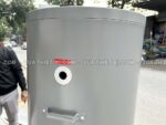 Bình nóng lạnh Ferroli SQ 200L lít đặt sàn gián tiếp 3000w - Ảnh 6