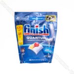 Viên rửa bát FINISH Quantum All In 1 túi 21 / 44 / 64 / 72 / 78 viên