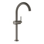 Vòi lavabo GROHE Atrio 32647AL3 cổ cao Nóng Lạnh