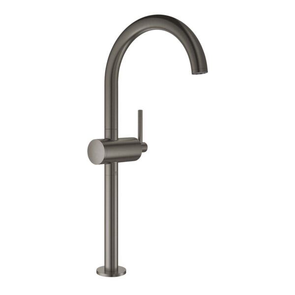 Vòi lavabo GROHE Atrio 32647AL3 cổ cao Nóng Lạnh