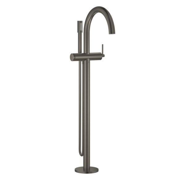 Vòi sen bồn tắm Grohe Atrio 32653AL3 Đặt Sàn nóng lạnh