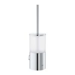 Chổi cọ toilet Grohe Atrio 40314003