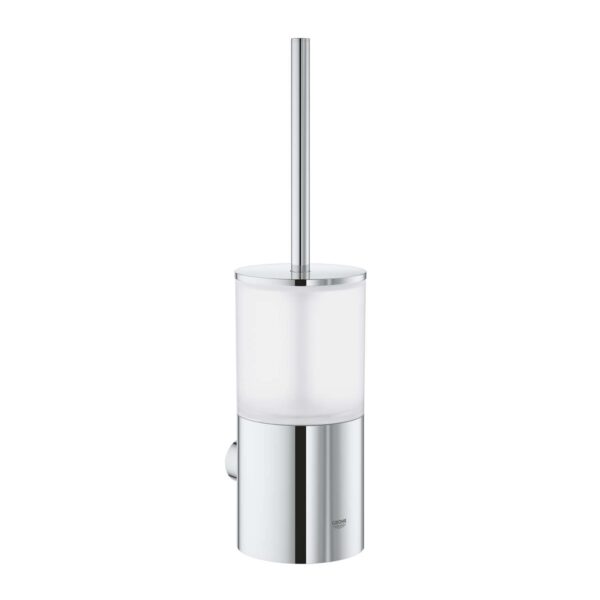 Chổi cọ toilet Grohe Atrio 40314003