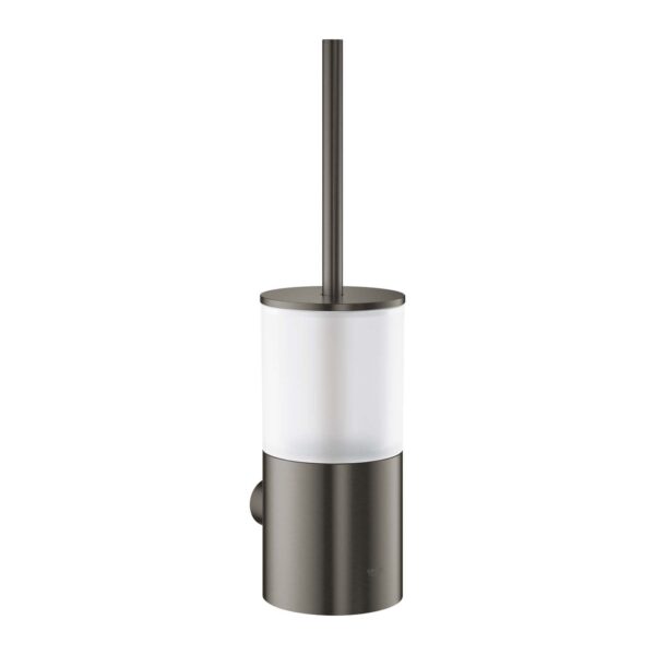 Chổi cọ toilet Grohe Atrio 40314AL3