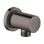 Cút nối vòi sen âm tường Grohe Atrio 27057AL0 Rainshower