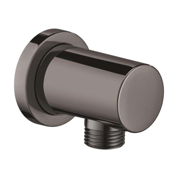 Cút nối vòi sen âm tường Grohe Atrio 27057AL0 Rainshower
