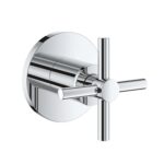 Mặt bộ Trộn Grohe Atrio 19069003