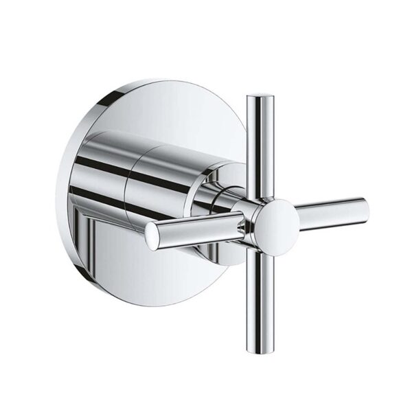 Mặt bộ Trộn Grohe Atrio 19069003