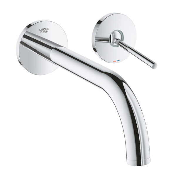 Vòi lavabo GROHE Atrio 19918003