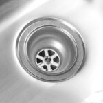 Chậu rửa bát Inox Hafele HS19-SSN1R50 567.23.083 1 hố - Ảnh 8