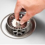 Chậu rửa bát Inox Hafele HS19-SSN2S90S 567.23.020 2 hố - Ảnh 7