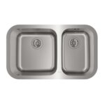 Chậu rửa bát inox TEKA BE 2B 785 10125025 âm bàn 2 hố (1)